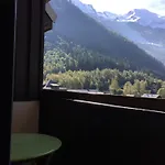 Chamois Blanc / * Chamonix