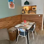 Apartamento Chamois Blanc / Chamonix Mont Blanc