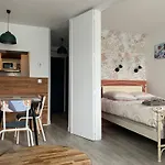 Chamois Blanc / Appartamento *