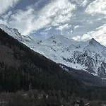 Chamois Blanc / Apartamento Chamonix Mont Blanc