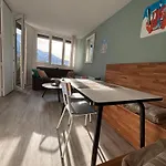 Chamois Blanc / Apartamento *
