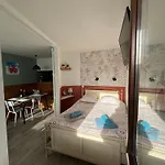 Apartamento Chamois Blanc / *
