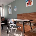 Chamois Blanc / Apartamento *
