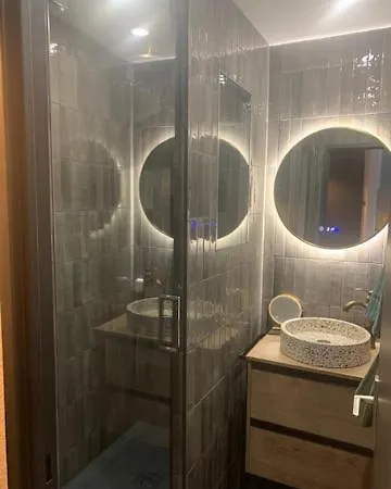 Chamois Blanc / Apartament