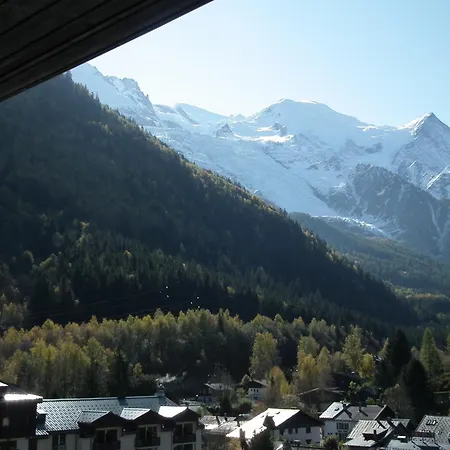 Chamois Blanc / Apartamento