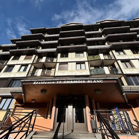 Chamois Blanc / Appartement