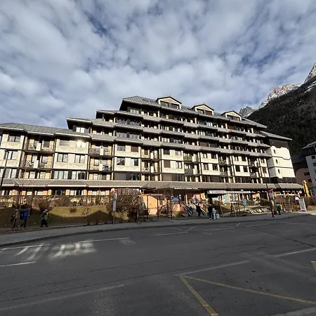 Appartement Chamois Blanc /